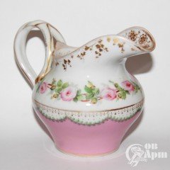 Молочник ФЗ А.Г. Попова